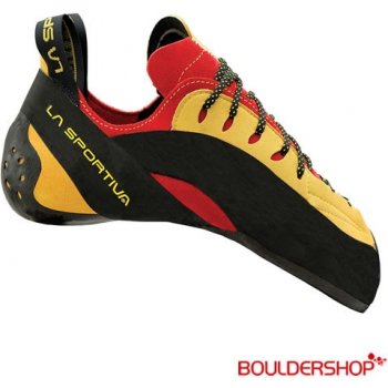 La Sportiva Testarossa