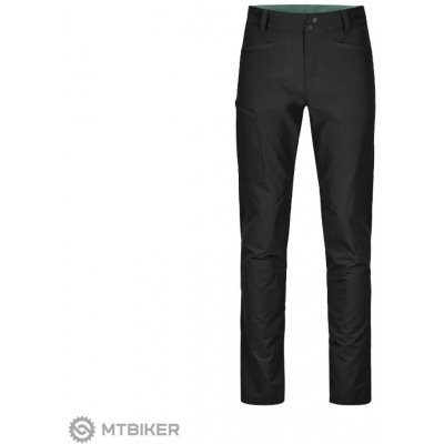 Ortovox Pelmo pants black raven 2021 – Zboží Mobilmania