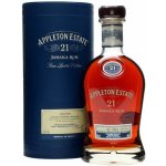 Appleton Estate Rare 21y 43% 0,7 l (tuba) – Hledejceny.cz