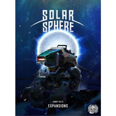 Solar Sphere Expansions Box