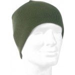 Čepice Mil-tec Beanie pletená zelená – Hledejceny.cz