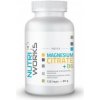 Vitamín a minerál NutriWorks Magnesium Citrate + B6 120 tablet