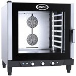 Unox XV 593 ChefLux – Zboží Mobilmania