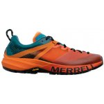Merrell J067155 MTL MQM Tangerine/mineral – Zboží Mobilmania