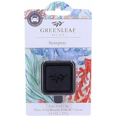 Greenleaf SEASPRAY 2,9 g – Zbozi.Blesk.cz