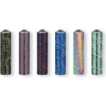Clipper FCP22RH Metal Cover Line Flowers 30 ks – Hledejceny.cz