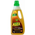 Alex protection extra na dřevo 750 ml – HobbyKompas.cz
