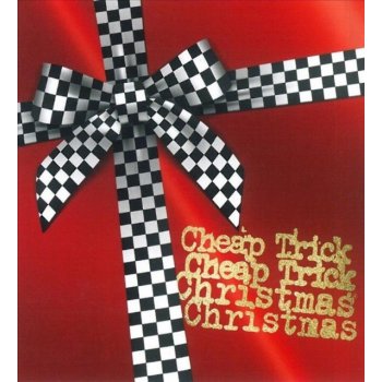 cheap trick christmas