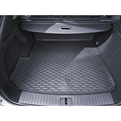 Gumová vana do kufru Rigum Omoda 9 2025- (hybrid) | Zboží Auto