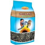 AVICENTRA slunečnice černá 500 g – Zboží Dáma