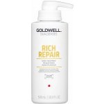 Goldwell Dualsenses Rich Repair 60sec Treatment 500 ml – Zboží Dáma