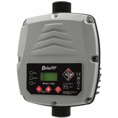 WILO Brio TOP průtokový spínač, 2865640 – Zboží Mobilmania