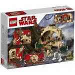 LEGO® Star Wars™ 75208 Chýše Mistra Yody – Zboží Živě