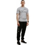 Under Armour UA GL FOUNDATION UPDATE SS-GRY 1382915-011 – Zboží Dáma