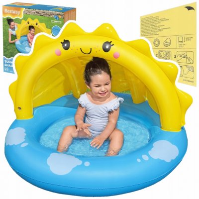 Bestway 52637 Sunny Days – HobbyKompas.cz