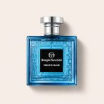 Sergio Tacchini Pacific Blue toaletní voda pánská 100 ml – Hledejceny.cz