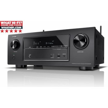 Denon AVR-X2300W