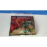 LEGO® 30593 Lloyd Suit Mech polybag – Hledejceny.cz