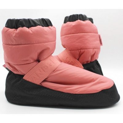 Grand Prix Grand Prix Booties UWAU08x starorůžová – Zboží Mobilmania