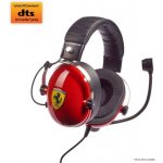 Thrustmaster T.Racing Scuderia Ferrari Edition DTS – Zboží Živě