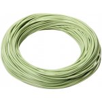 Muškařská šňůra plovoucí Leichi mechově zelená DT #6 – Hledejceny.cz