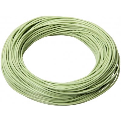 Muškařská šňůra plovoucí Leichi mechově zelená DT #6 – Hledejceny.cz