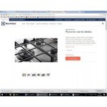 Electrolux EGH6343RON – Hledejceny.cz