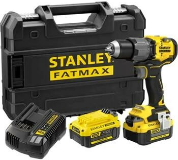 Stanley SFMCD726M2T-QW