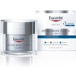 Eucerin Hyaluron-Filler + 3x Effect noční krém proti vráskám 50 ml – Zbozi.Blesk.cz