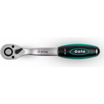 GOLA ráčna s přepínací páčkou 1/2" – Zboží Dáma GOLA ráčna s přepínací páčkou 1/2" – Zboží Dáma