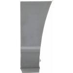 Opravný plech levého zadního blatníku PEUGEOT BOXER (230) (6/1994-04/2002) – Sleviste.cz