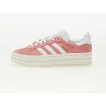 adidas Originals Gazelle Bold W Super Pop/ Cloud white/ core white – Zbozi.Blesk.cz