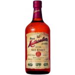 Matusalem Gran Reserva 15y 40% 0,7 l (holá láhev) – Zboží Dáma