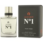 Aigner No.1 toaletní voda pánská 50 ml – Hledejceny.cz