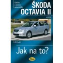 Kniha Škoda Octavia II.