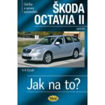 Škoda Octavia II. – Zboží Mobilmania