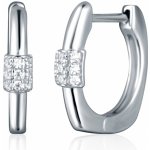 JVD náušnice SVLE2460XK3BI00 – Sleviste.cz