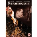 Seabiscuit DVD