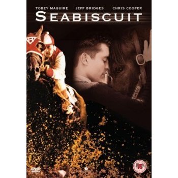 Seabiscuit DVD