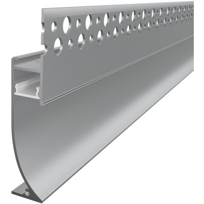 LED Solution LP410_LP-SNAPFIT-A-TRA – Zboží Mobilmania