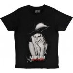 Lady Gaga Unisex T-shirt Bloody Mary