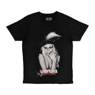 Lady Gaga Unisex T-shirt Bloody Mary