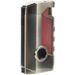 NASTAVITELNÝ PLAMEN PLYNOVÝ HOŘÁK Gas-Jet Cigar Lighter DÁREK – Hledejceny.cz