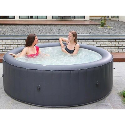 Hanscraft MSpa RIMBA 6p 111194 – Sleviste.cz