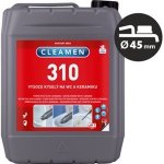 Cleamen 310 gelový čistič WC 5 l – Zboží Dáma