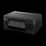 Canon PIXMA G3430 fialová – Zboží Mobilmania