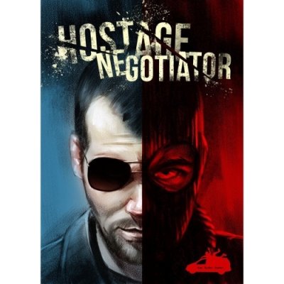 Van Ryder Games Hostage Negotiator