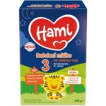 Hami 3 na dobrou noc 600 g – Zbozi.Blesk.cz