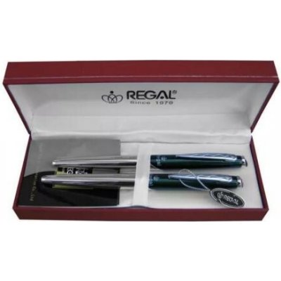 Regal psací souprava Themis zelená 25028FB – Zboží Živě