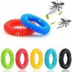 Surtep Animals Repelentní náramek proti klíšťatům 10 ks – Zboží Dáma